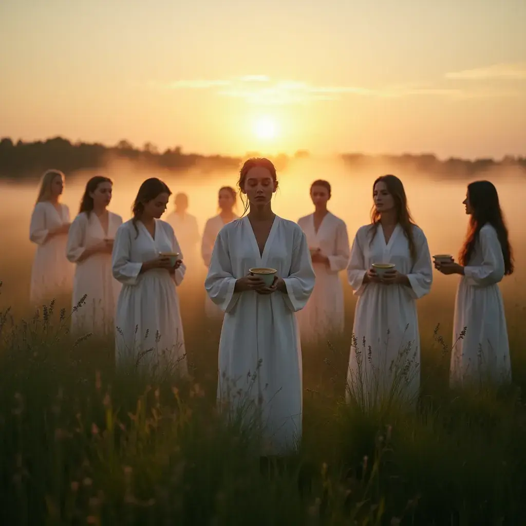 Professional team collaboration