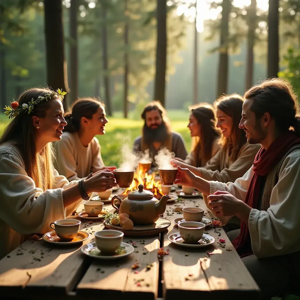 Modern workspace environment