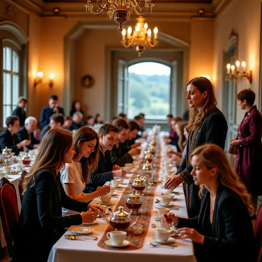 Modern digital solutions